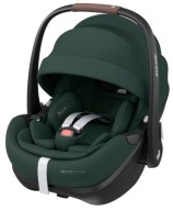 Fotelik samochodowy Maxi Cosi Pebble Pro 2 zielony 0-13 kg