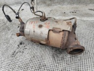 Filtr DPF cząstek stałych KIA CARENS 1.7 CRDI | 2012-2016 , Hyundai