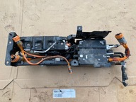 JEEP WRANGLER JL 2,0 4XE INWENTER MODUŁ INSTALACJA PHEV KOMPLET 2022 ROK