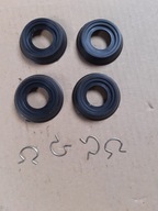 Fiat 125p 126p Polonez rozetka korbki nowa