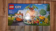Lego 60326 City Picnic in the park
