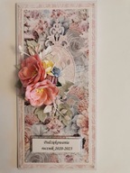 kartka dla nauczyciela na zakończenie roku szkolnego