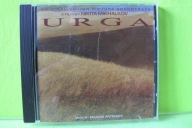 Eduard Artemiev Urga Original Motion Picture Soundtrack CD Eduard Artemiev
