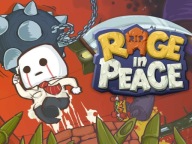 Rage in Peace STEAM KLUCZ