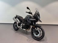 BMW GS 2026 BMW F800GS Triple Black Dostepny od reki F 800 GS 750 Benzyna