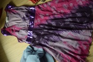 * BPC* SUKIENKA LETNIA Z CEKINAMI _40