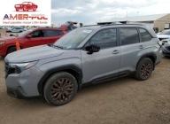 Subaru Forester Sport 2025 2.5l 2.5 Benzyna 182KM