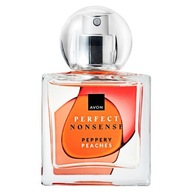 Avon PERFECT EDP 50 ml Peppery Peaches