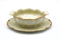SOSJERKA PORCELANA SCHONWALD - BAVARIA LATA-30 XX-w
