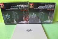 VERDI - ERMANI - RICCARDO MUTI 3CD BOX