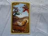 OBRAZEK KOLĘDOWY ...