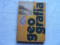 GEOGRAFIA PODRĘCZNIK Z 1979 roku