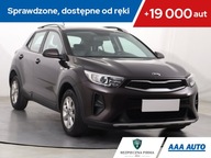 Kia Stonic 1.25 CVVT, Salon Polska, Serwis ASO