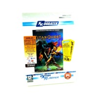 NOWA TITAN QUEST IMMORTAL THRONE PC EXTRA KLASYKA PL
