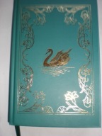 Zaklęta w łabędzia M.A.Kuzniar