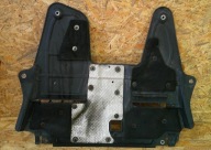 OSŁONA POD SILNIK FIAT 500 ABARTH 2019 ROK ORYGINAŁ 518182830