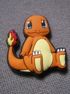MAGNES POKEMON CHARMANDER pokemon magnesik na lodówkę do zabawy.........