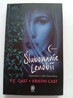 Ślubowanie Lenobii Kristin Cast, P.C. Cast