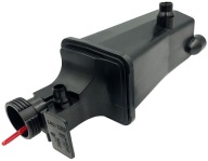 ZBIORNIK WYRÓWNAWCZY BMW 3 E46 328i 330xi 98-