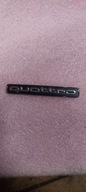 Emblemat quattro audi a5 8w f5