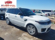 Land Rover Range Rover Sport SE Mhev 2022 3.0l 3.0 Benzyna 355KM
