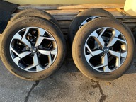 Koła Kia Sportage 225/60R17