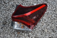 prawa tylna lampa toyota Auris II kombi 2016 lift