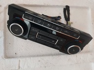 VW PASSAT B7 GOLF VI PANEL KLIMATYZACJI GRZANE FOTELE 5K0907044EA
