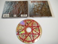 Bathory – Octagon - CD 2003 (1995) C256