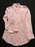 Z358_ELEGANCKA BLUZKA DAMSKA ROZPINANA