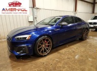 Audi S5 Coupe Premium Plus 2021 3.0 Benzyna 349KM