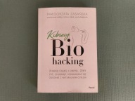 Kobiecy biohacking - Małgorzata Zasańska