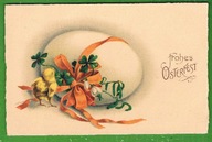 ŻYCZENIA ŚWIĄTECZNE =WIELKANOC=NIEMCY