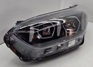 KIA CEED PROCEED 3 LIFT FULL LED REFLEKTOR LEWY LAMPA LEWA PRZÓD 92101J7500