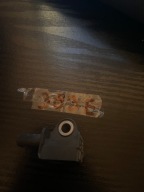 BMW X5 F15 F16 CZUJNIK UDERZENIOWY 9196043