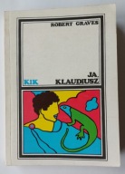 Ja Klaudiusz Robert Graves