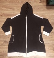 Bluza damska sportowa XXL NESSIA