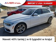 BMW Seria 3 2018 BMW 330 XI 2.0 Benzyna 250KM
