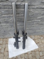 Kawasaki z 125 ninja 125 lagi zawieszenie ABS komplet