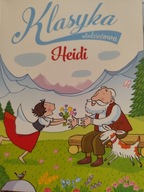 Klasyka młodzieżowa. Heidi Chiara Carminati