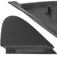 Trójkąt Zaślepka Drzwi Błotnika Lusterka Lewa Renault Fluence Megane III 3