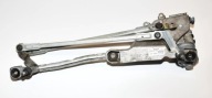 MECHANIZM SILNICZEK WYCIERACZEK EUROPA FORD FIESTA MK7 8A61-17500-AG