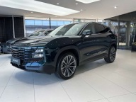 Jetour Dashing 1.6T 7DCT 190 km Nowy 7 lat gwarancji Automat FV23