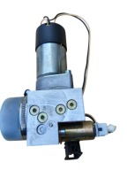 Pompa hydrauliczna klapy bagażnika VW Phaeton HB70074-015K ORYGINAŁ