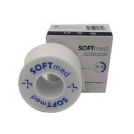 Przylepiec na rolce bez opatrunku Trans-Med 1 szt.