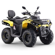 ASIX Challanger 300 Quad ATV Asix Gladiator 300 Ostroleka Raty Dostawa
