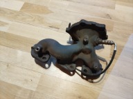 RENAULT ESPACE NISSAN MURANO 3,5 V6 KOLEKTOR WYDECHOWY SONDA LAMBDA 8J1