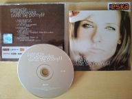 Świat Się Pomylił "Markowska Patrycja" CD