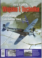 Wojsko i Technika Historia 5/2023