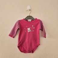 Body niemowlęce, rozmiar 74